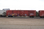 BNSF 780875